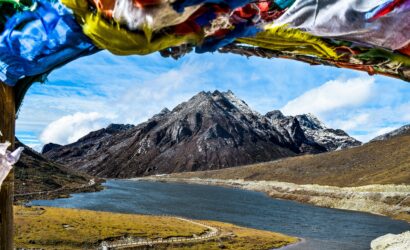 arunachal package tour