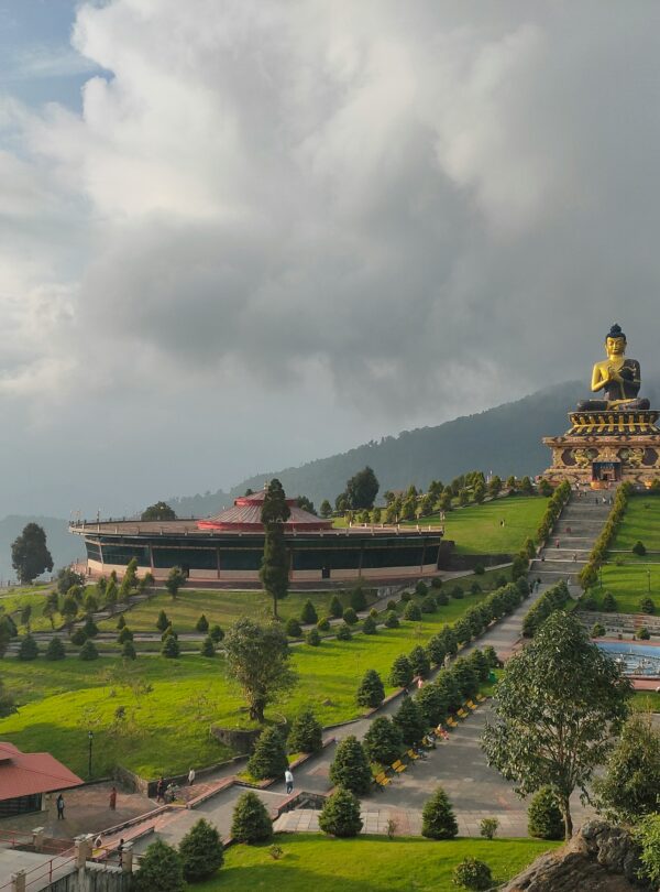 sikkim & dareejling paackage tour