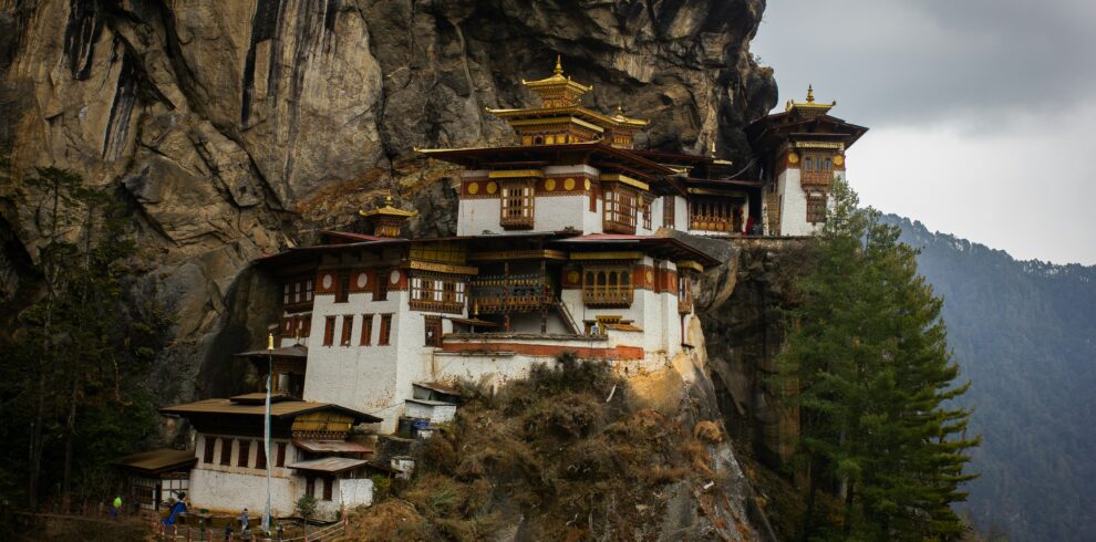 bhutan tour packages