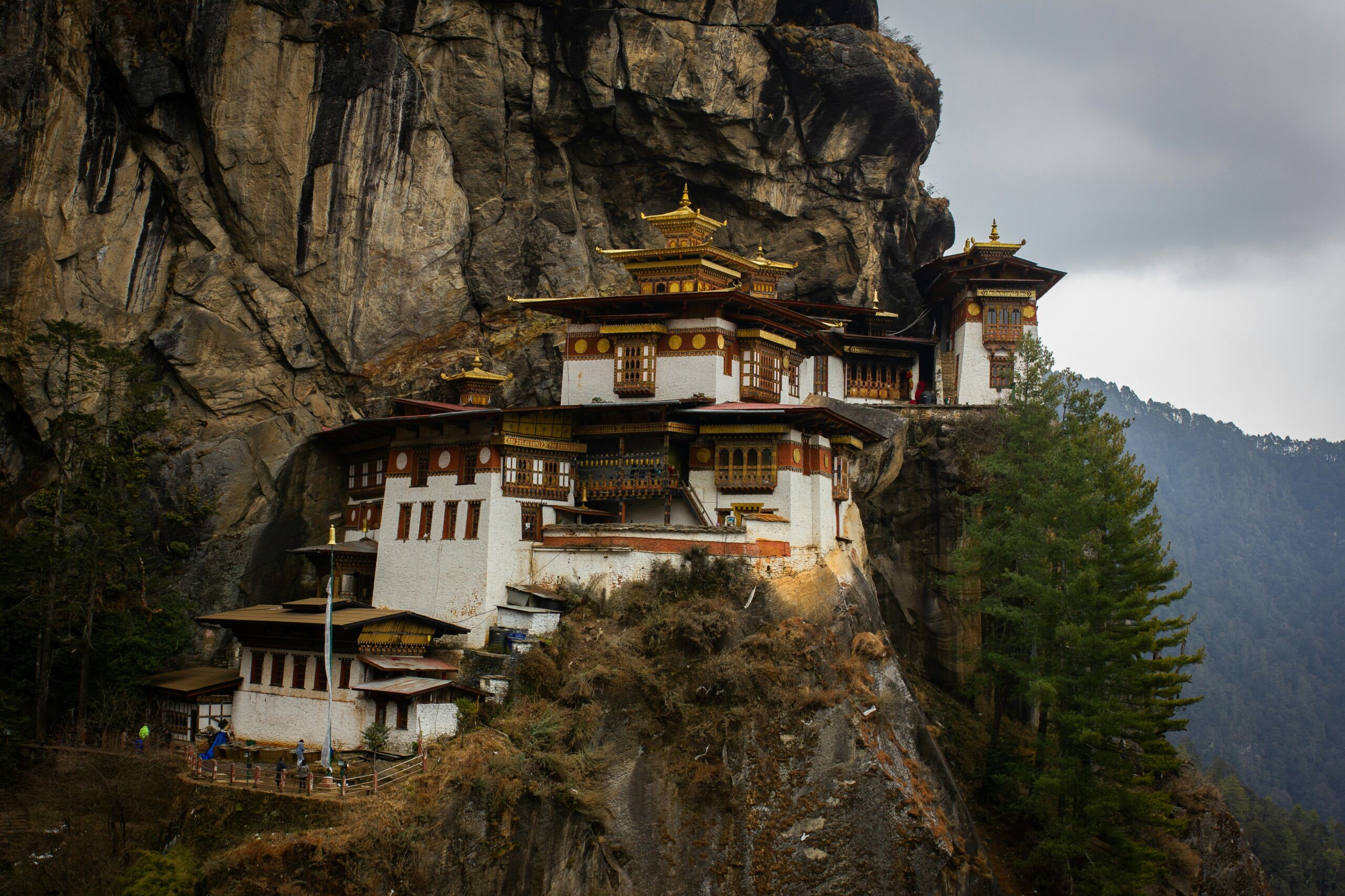 bhutan tour packages