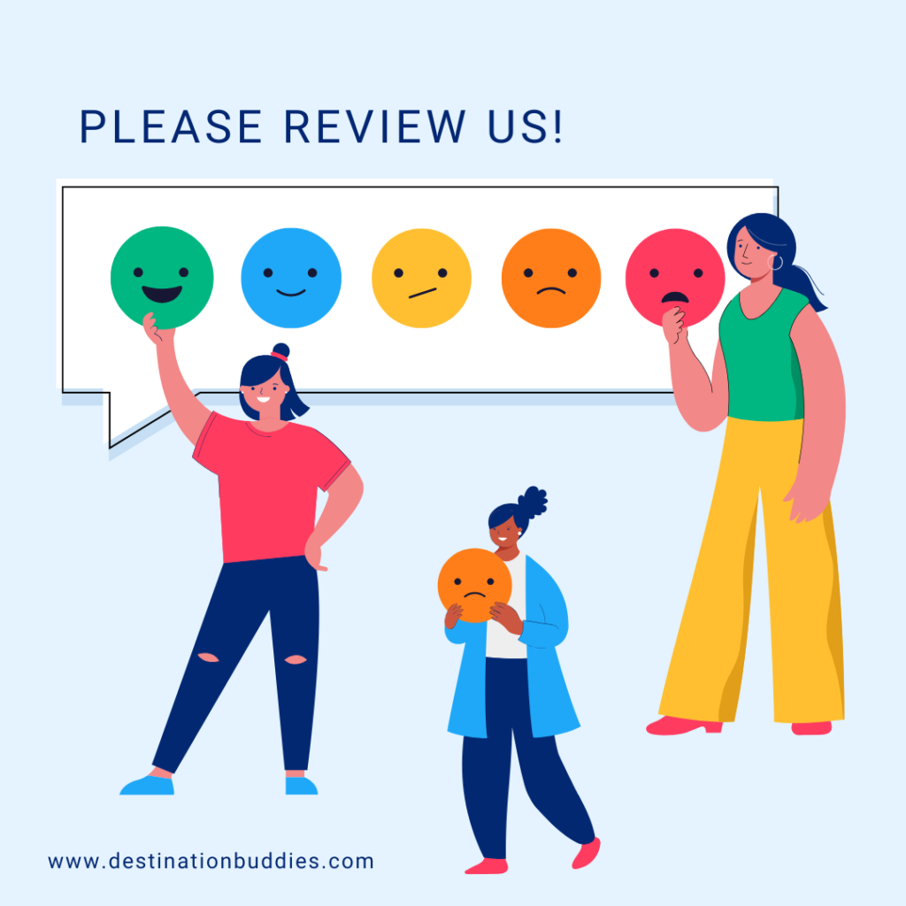 review us